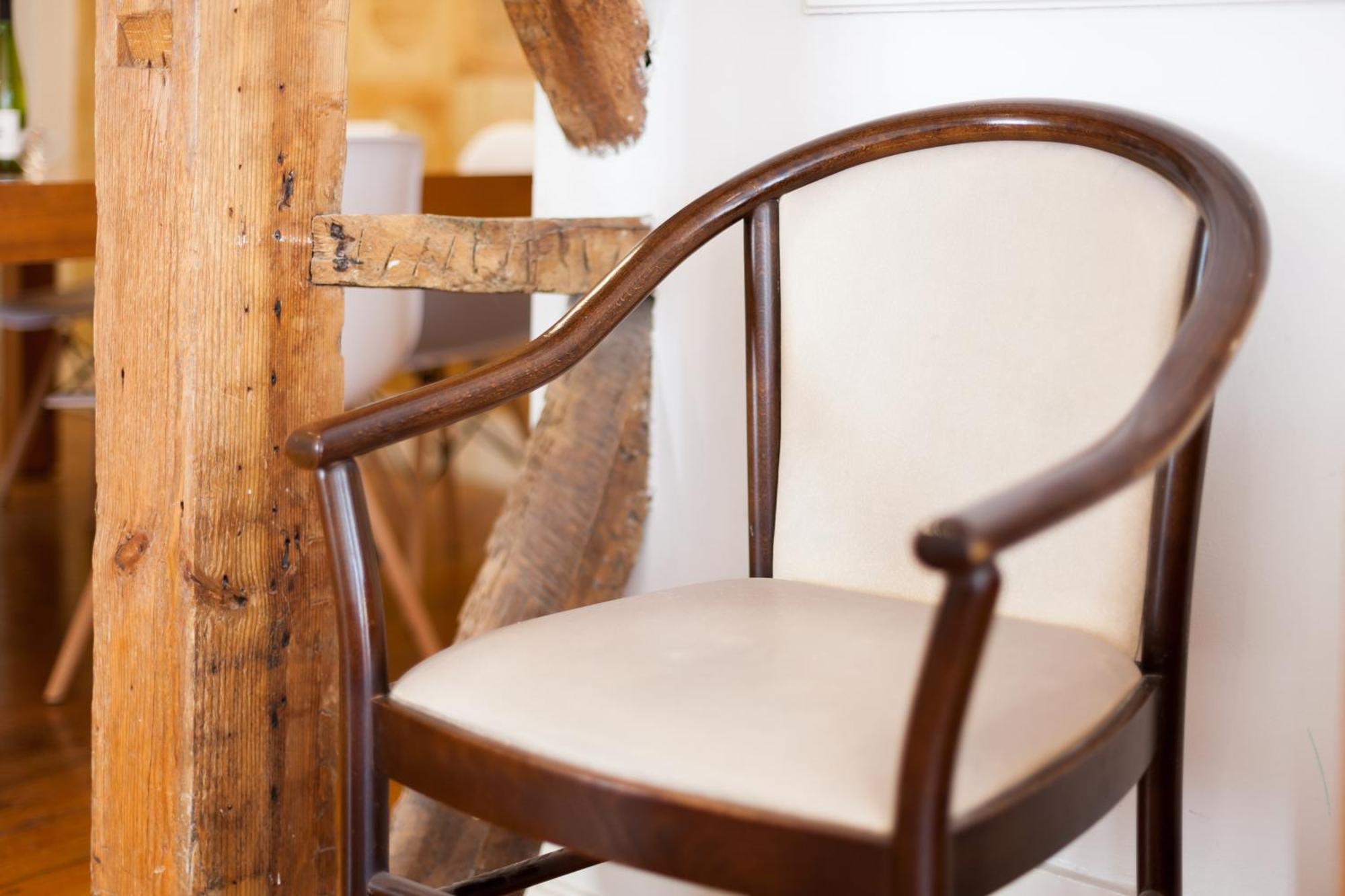 Tejo Vintage Three-Bedroom Apartment - By Lu Holidays Lisbon Bagian luar foto